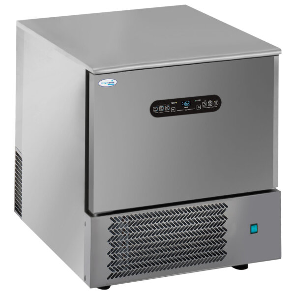 Blast Chiller/Freezer