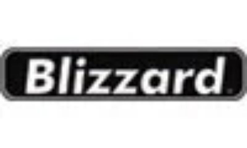 blizzard Catering Equipment