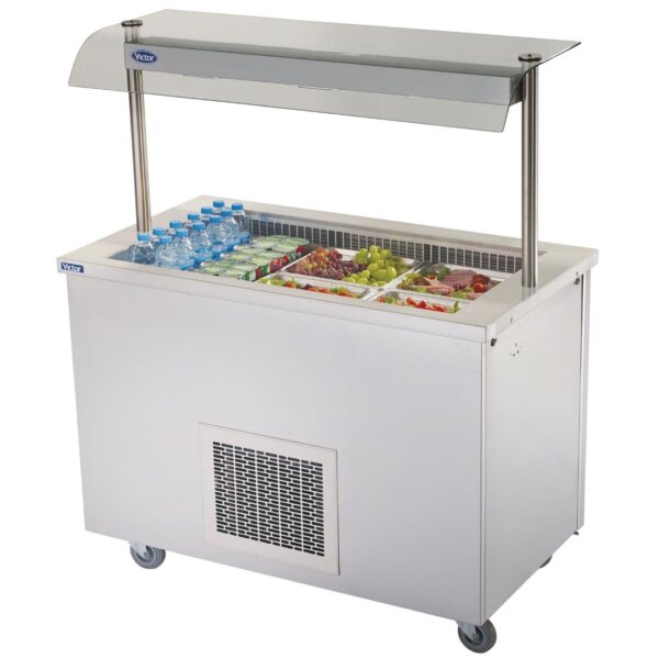 cc875 Catering Equipment