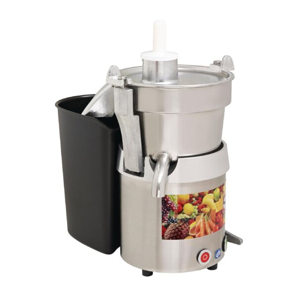 cg330 Catering Equipment