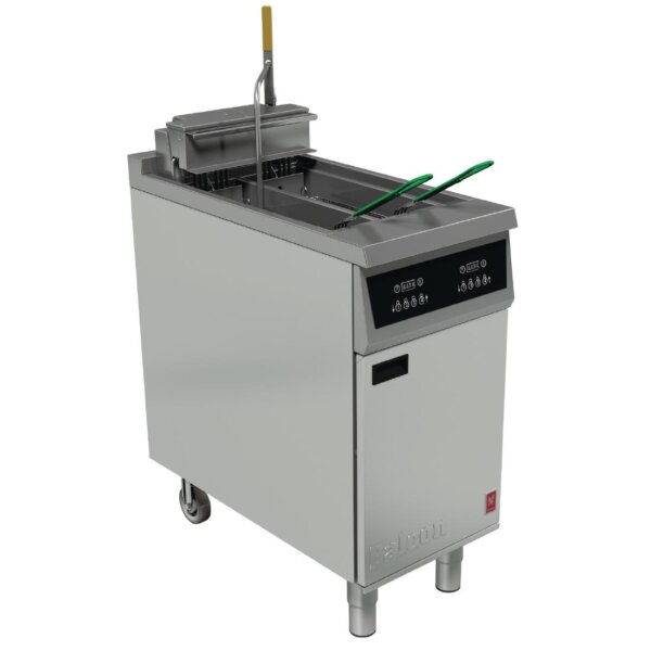 cg961 Catering Equipment