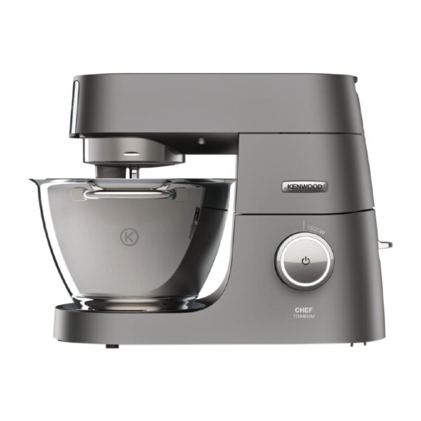 Kenwood Chef Titanium Stand Mixer KVC7300S