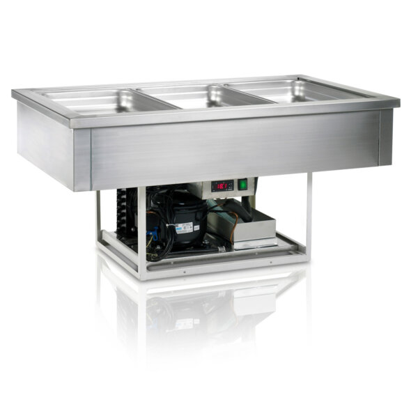 cw3v 15 Catering Equipment