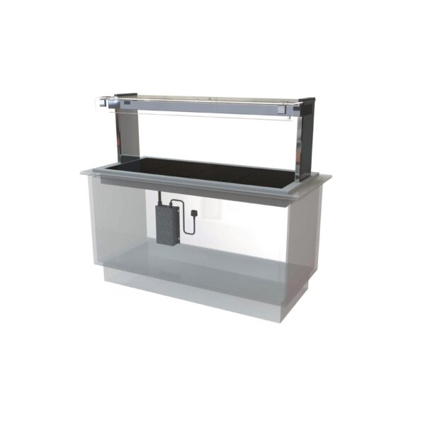 cw640 Catering Equipment