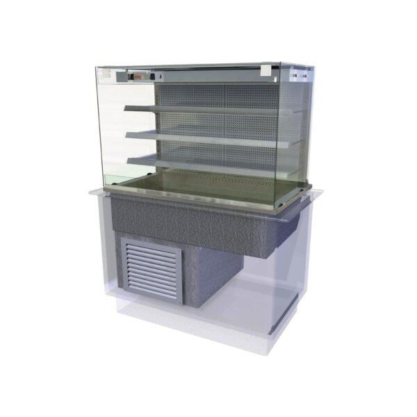 cw645 Catering Equipment