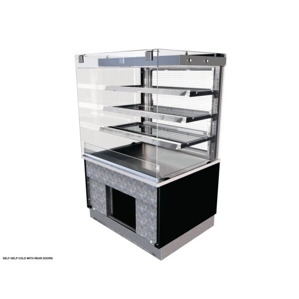 cw650 Catering Equipment