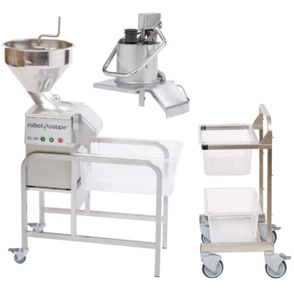 da309 Catering Equipment