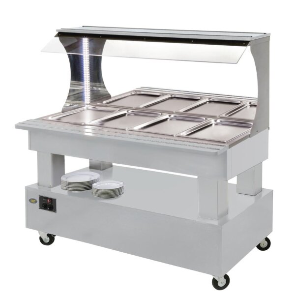 db690 Catering Equipment