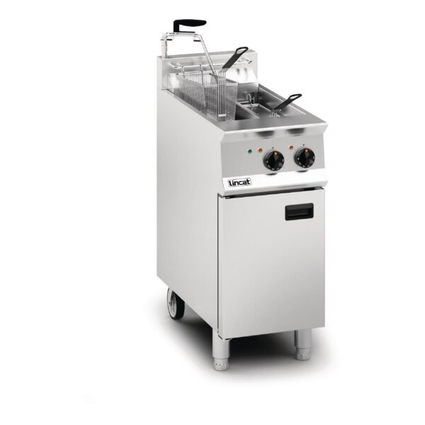 dm520 Catering Equipment