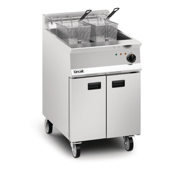 dm522 Catering Equipment