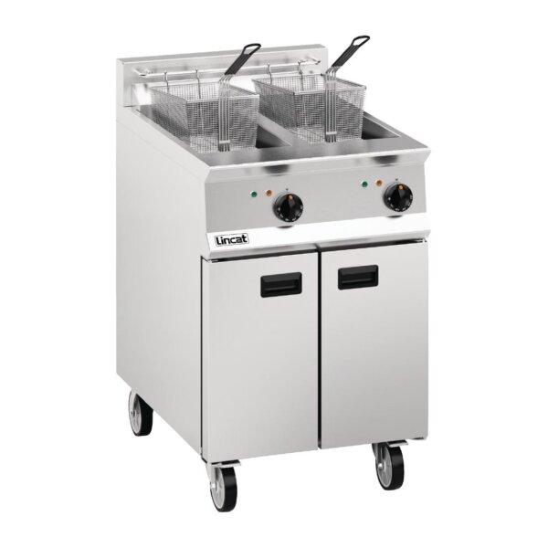 dm526 Catering Equipment