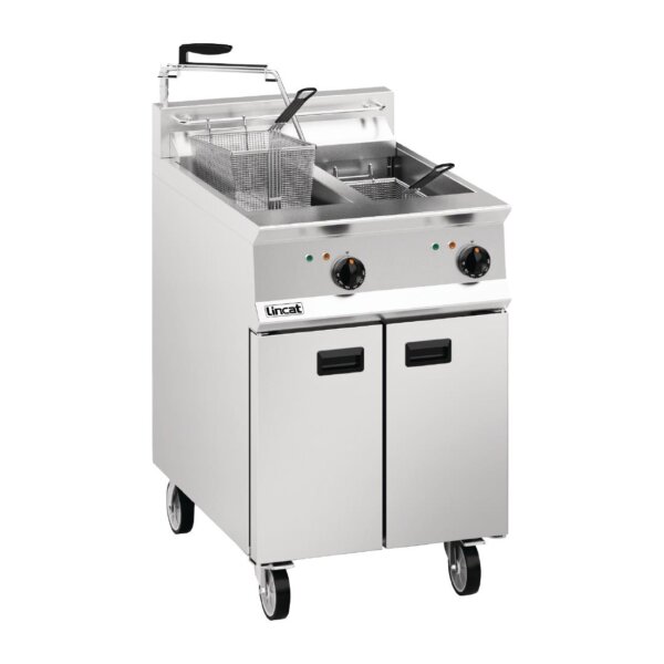 dm527 Catering Equipment