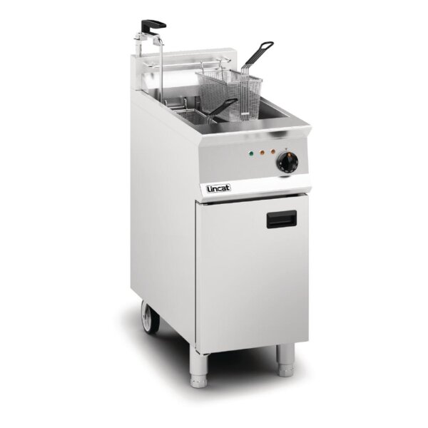 dm530 Catering Equipment