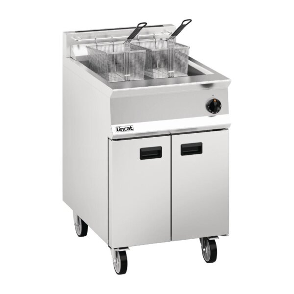 dm534 n Catering Equipment