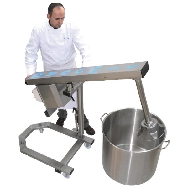 dn668 Catering Equipment