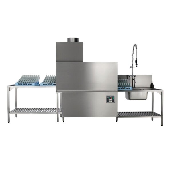 dw266 Catering Equipment