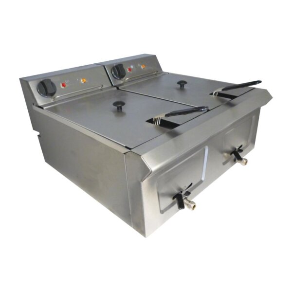 f428 Catering Equipment