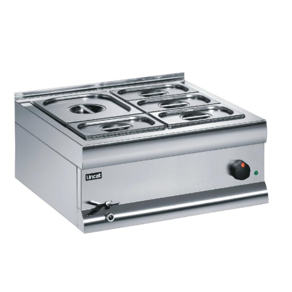 f812 Catering Equipment