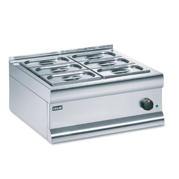 f824 Catering Equipment