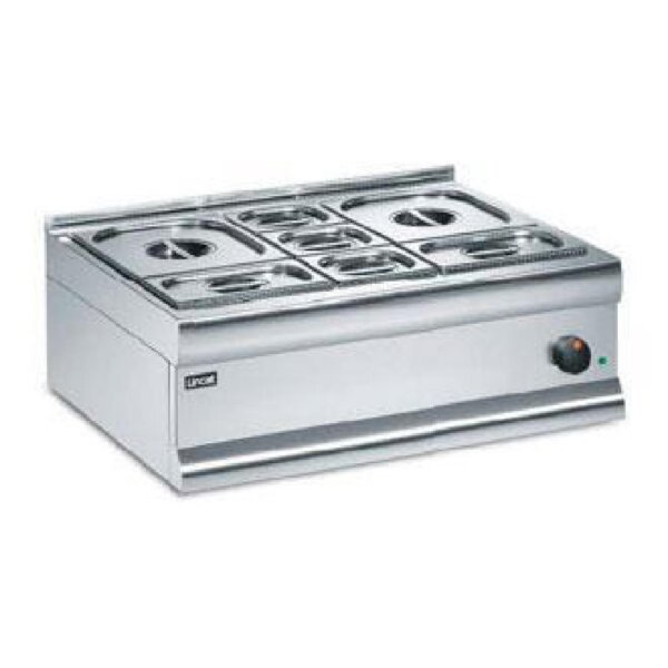 f863 Catering Equipment