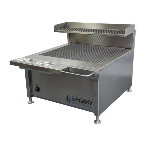 fd480 Catering Equipment