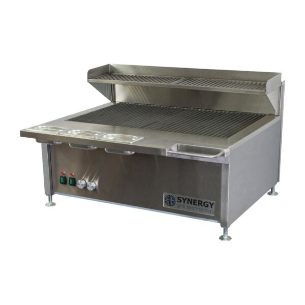 fd490 Catering Equipment