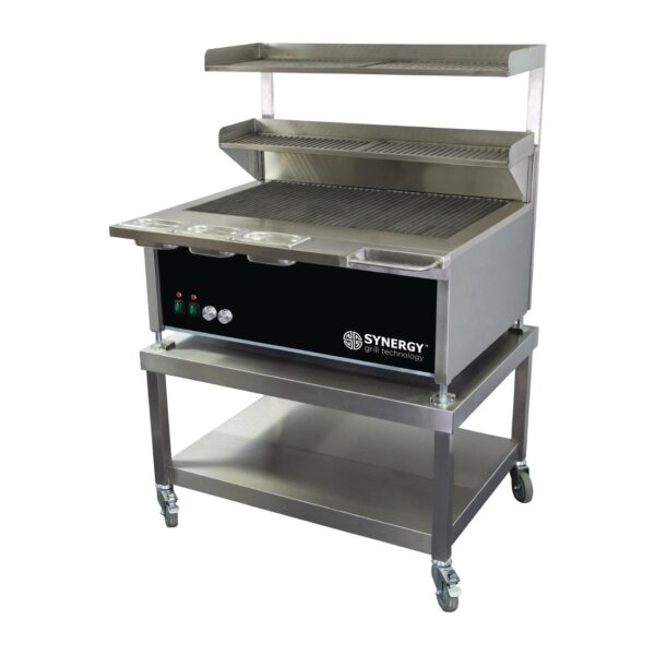 fd492 Catering Equipment