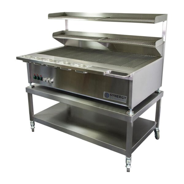 fd493 Catering Equipment