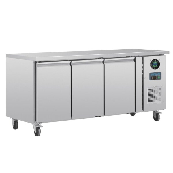 g600 Catering Equipment