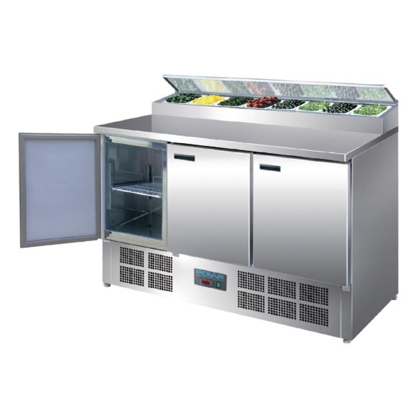 g605 Catering Equipment