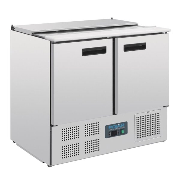 g606 Catering Equipment