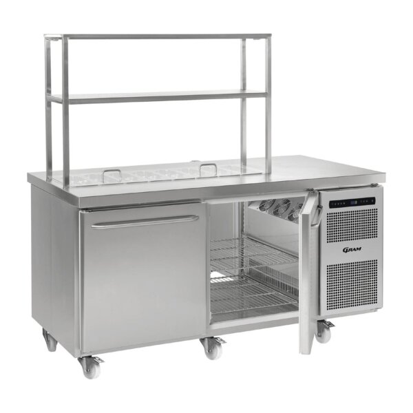 g999 Catering Equipment