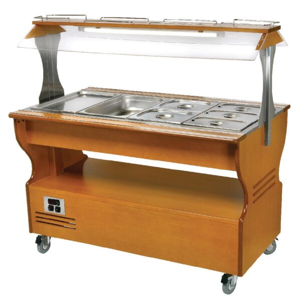 gd373 Catering Equipment