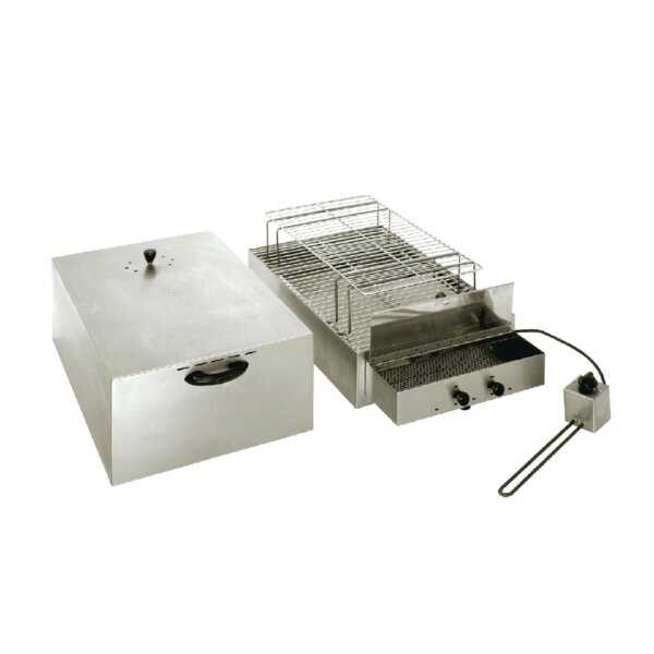 gd378 Catering Equipment