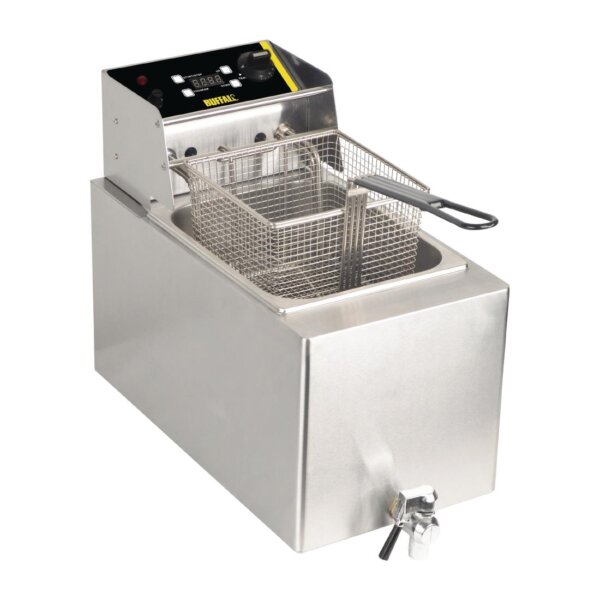 gh124 Catering Equipment