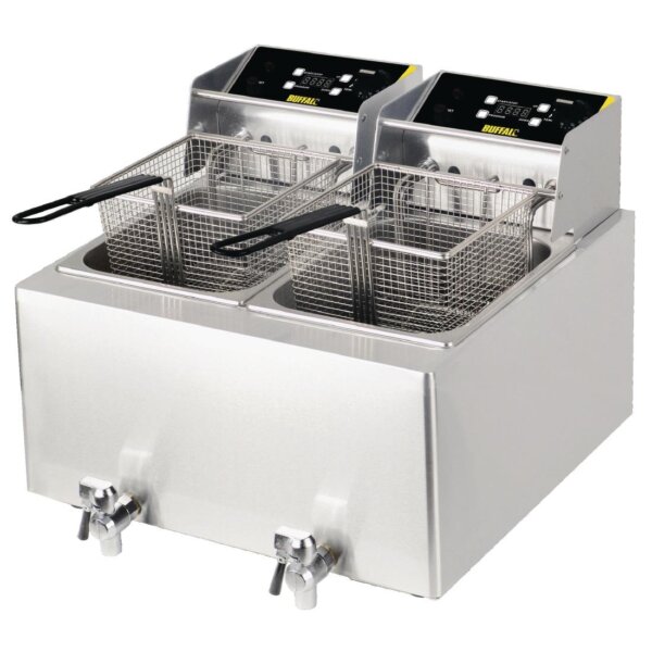 gh127 Catering Equipment