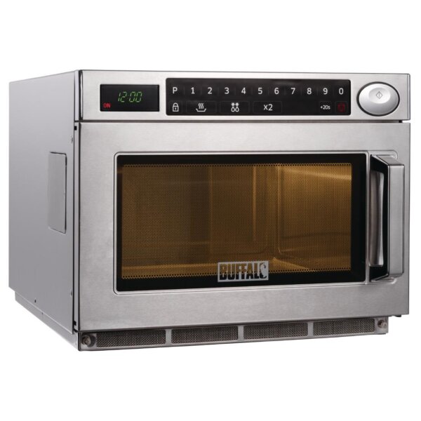 gk640 Catering Equipment