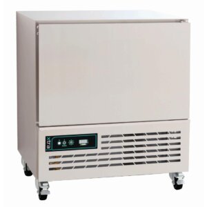 Foster Xtra Blast Chiller Stainless Steel 10kg XR10