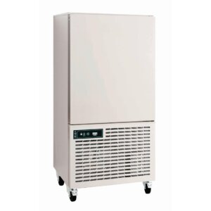 Foster Xtra Blast Chiller Stainless Steel 35kg XR35