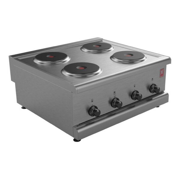 Falcon 350 Series 4 Hotplate Electric Boiling Top E350/33