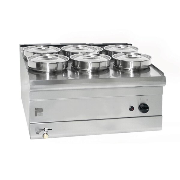 gm763 Catering Equipment