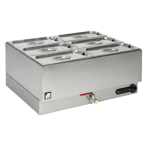 gm765 Catering Equipment