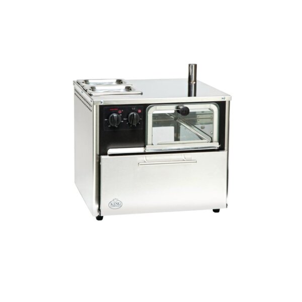 gp271 Catering Equipment