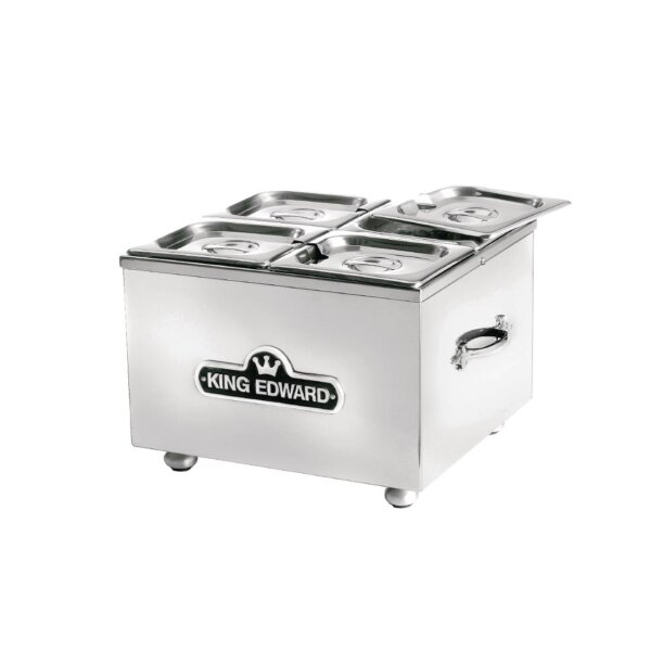 gp274 Catering Equipment