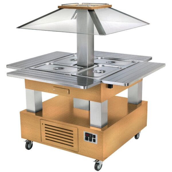 gp305 Catering Equipment