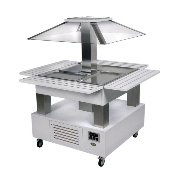 gp306 Catering Equipment