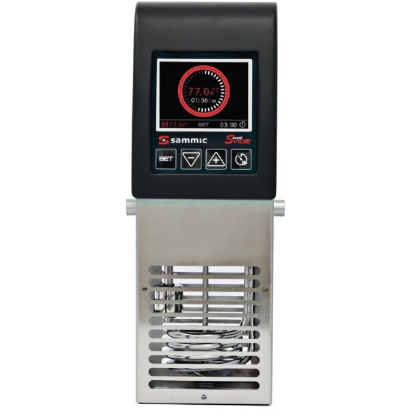 Sammic SmartVide5 Portable Sous Vide Cooker with Stirrer 30Ltr