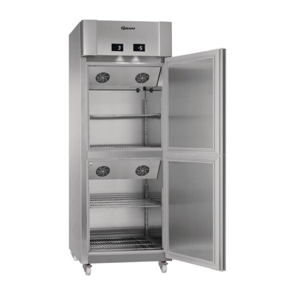 hc642 ff Catering Equipment