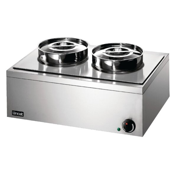 j200 Catering Equipment