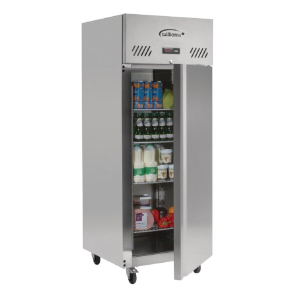 t860 Catering Equipment